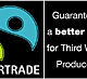 Fairtrade Mark colour