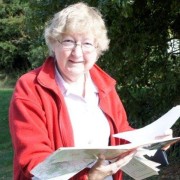 Julie McLaren